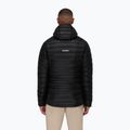 Мъжко пухено яке Mammut Broad Peak IN black 2
