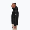 Мъжко пухено яке Mammut Broad Peak IN black 3