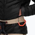 Мъжко пухено яке Mammut Broad Peak IN black 5