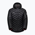 Мъжко пухено яке Mammut Broad Peak IN black 6