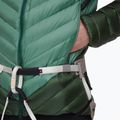 Мъжко пухено яке Mammut Broad Peak IN dark jade/woods 5