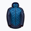 Мъжко пухено яке Mammut Broad Peak IN deep ice/marine 6