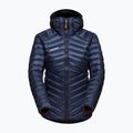 Mammut Broad Peak IN дамско пухено яке marine/black 6