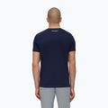 Мъжка риза за трекинг Mammut Core Classic тъмносиня 1017-05890 2