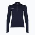 Мъжки суитшърт за трекинг Mammut Aenergy ML Half Zip Pull marine 4