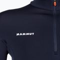 Мъжки суитшърт за трекинг Mammut Aenergy ML Half Zip Pull marine 6