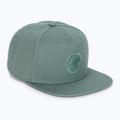 Бейзболна шапка Mammut Massone dark jade