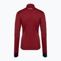 Mammut дамско яке за трекинг Taiss Light ML blood red/marine 5