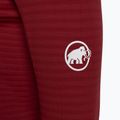 Mammut дамско яке за трекинг Taiss Light ML blood red/marine 7