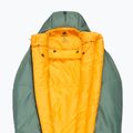 Спален чувал Mammut Comfort Fiber Bag -5C deep cypress 6