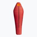 Дамски спален чувал Mammut Comfort Fiber -7C beech