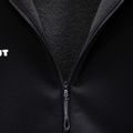 Мъжки потник за трекинг Mammut Aconcagua ML black 10