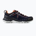 Дамски обувки за преходи Mammut Alnasca Knit III Low GTX marine/black 10