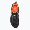 Дамски обувки за преходи Mammut Alnasca Knit III Low GTX marine/black 5