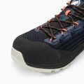 Дамски обувки за преходи Mammut Alnasca Knit III Low GTX marine/black 7