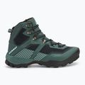 Мъжки обувки за трекинг Mammut Ducan II High GTX deep jade/ black 2