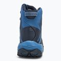 Мъжки обувки за трекинг Mammut Ducan II High GTX marine/ deep ice 6