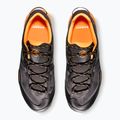 Buty trekkingowe męskie Mammut Ducan II Low GTX black/ dark tangerine 5