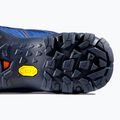 Мъжки обувки за трекинг Mammut Ducan II Low GTX deep ice/ dark ice 16