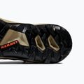 Дамски ботуши за трекинг Sertig II Mid GTX тъмен пясък / черно Mammut 17