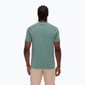 Мъжка тениска за трекинг Mammut Mountain Finsteraarhorn dark jade 2
