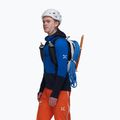 Mammut раница за катерене Trion 15 л бяла 9