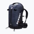 Дамска раница за катерене Mammut Trion 28 l marine/black