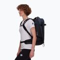 Дамска раница за катерене Mammut Trion 28 l marine/black 7