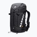 Раница за катерене Mammut Trion 38 l black