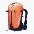 Mammut Trion 28 л раница за катерене arumita/marine