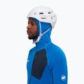 Мъжки суитшърт за трекинг Mammut Aenergy Light ML Hooded azurite marine 4