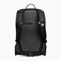 Mammut Nirvana 22 l раница за скачане с парашут черна 2