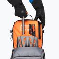 Mammut Nirvana 22 l раница за скачане с парашут черна 4
