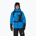 Mammut Nirvana 22 l раница за скачане с парашут черна 7