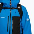 Mammut Nirvana 22 l раница за скачане с парашут черна 9