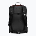 Mammut Nirvana 22 l раница за скачане с парашут Mammut червено/черно 2
