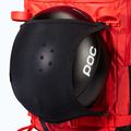 Mammut Nirvana 22 l раница за скачане с парашут Mammut червено/черно 3