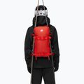 Mammut Nirvana 22 l раница за скачане с парашут Mammut червено/черно 5