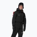 Mammut Nirvana 22 l раница за скачане с парашут Mammut червено/черно 7