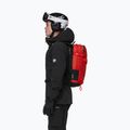 Mammut Nirvana 22 l раница за скачане с парашут Mammut червено/черно 8