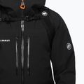 Mammut Nirvana 22 l раница за скачане с парашут Mammut червено/черно 9