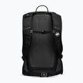 Раница за скитуринг Mammut Nirvana 22 l marsh/black 2