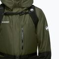 Раница за скитуринг Mammut Nirvana 22 l marsh/black 9