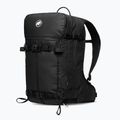 Mammut Nirvana 28 l раница за скачане с парашут черна
