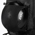 Mammut Nirvana 28 l раница за скачане с парашут черна 3
