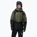 Mammut Nirvana 28 l раница за скачане с парашут черна 7