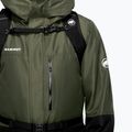 Mammut Nirvana 28 l раница за скачане с парашут черна 9
