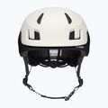 Каска за катерене Mammut Haute Route white/black 2