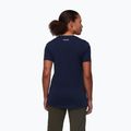 Mammut Core Classic дамска тениска морска 2