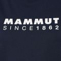 Mammut Core Classic дамска тениска морска 3